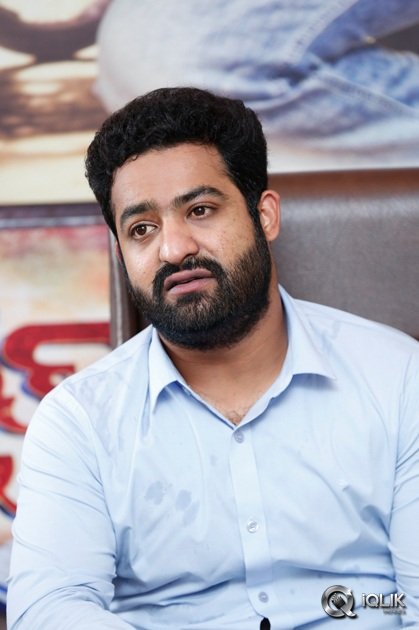 NTR-Interview-About-Janata-Garage-Movie